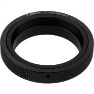 FotodioX Lens Adapter Astro Edition for T-Mount Wide Field Telescopes to Sony A/Minolta AF-Mount Cameras