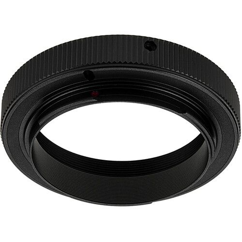  FotodioX Lens Adapter Astro Edition for T-Mount Wide Field Telescopes to Sony A/Minolta AF-Mount Cameras