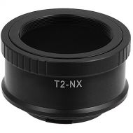 FotodioX Pro T Lens to Samsung NX-Mount Camera Adapter