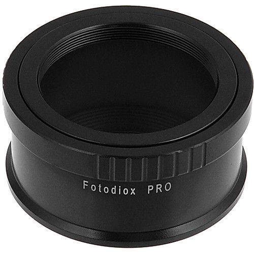  FotodioX Pro T Lens to Samsung NX-Mount Camera Adapter