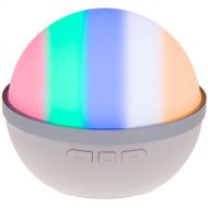 FotodioX Pro Prizmo Globe RGBW+T LED Photo & Video Light