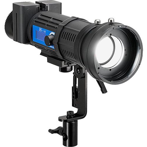  FotodioX Pro PopSpot High Intensity Ultra 50 Bi-Color LED Light Kit