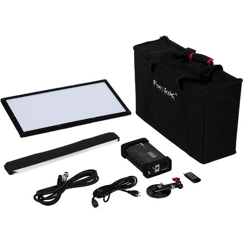  FotodioX SkyFiller SF70 Bicolor LED 1-Light Kit