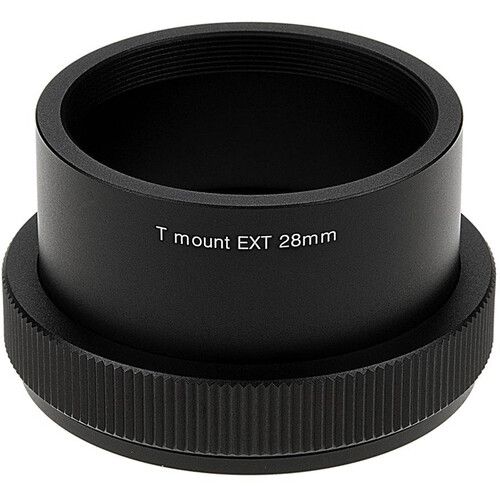  FotodioX Astro Edition Lens Adapter 48mm T-Mount to Sony E-Mount