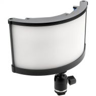 FotodioX FACTOR Radius Mini Wide-Angle Light 4x9