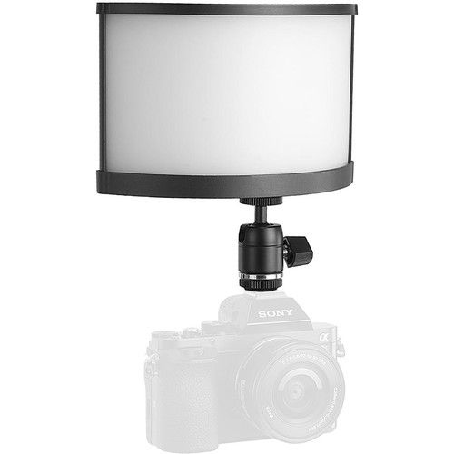  FotodioX FACTOR Radius Mini Wide-Angle Light 4x9