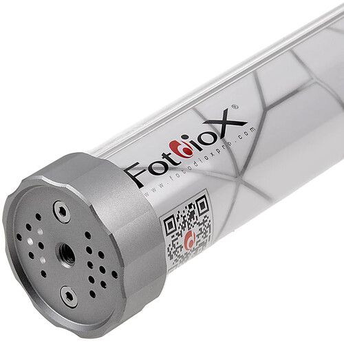  FotodioX Pro Prizmo Stick 512 RGBW+T LED Light Wand