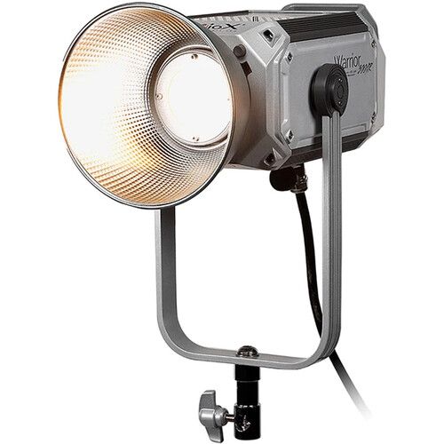  FotodioX Pro Warrior 300XR Bi-Color LED Monolight