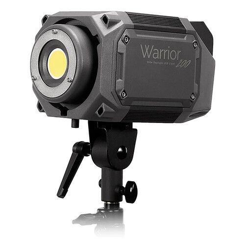  FotodioX Pro Warrior 200D Daylight LED Monolight