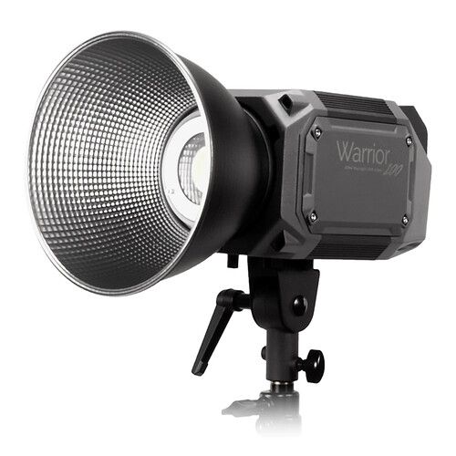  FotodioX Pro Warrior 200D Daylight LED Monolight