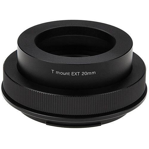  FotodioX Lens Adapter Astro Edition for T-Mount Telescopes to FUJIFILM G