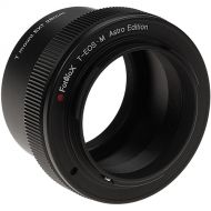 FotodioX Pro Lens Mount Adapter for Canon EOS M (EF-M Mount) Mirrorless Camera Body