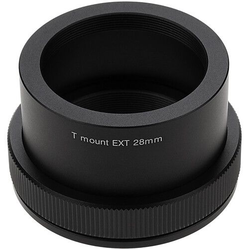  FotodioX Pro Lens Mount Adapter for Canon EOS M (EF-M Mount) Mirrorless Camera Body