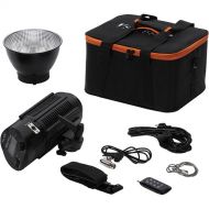 FotodioX Pro Warrior Daylight 5600K Light Kit