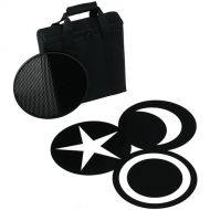 FotodioX Pro FACTOR Jupitor12 Accessory Pack