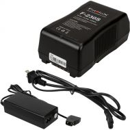 FotodioX Li-Ion 230Wh V-Mount Battery and Charger Kit