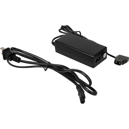  FotodioX Li-Ion 130Wh V-Mount Battery and Charger Kit