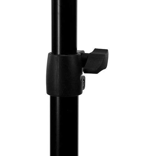  FotodioX Compact Light Stand for Studio Strobe and Lighting Fixtures (5.5')