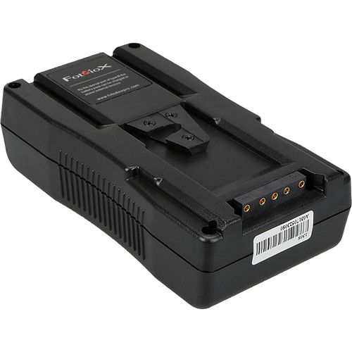  FotodioX Li-Ion 130Wh V-Mount Battery