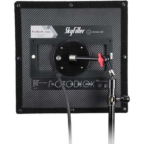  FotodioX SkyFiller SF50 Bicolor LED 3-Light Kit