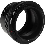 FotodioX Lens Adapter Astro Edition for T-Mount Telescopes to Canon RF