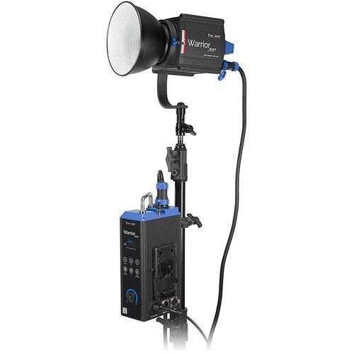  FotodioX Warrior 300 Daylight LED Light Kit