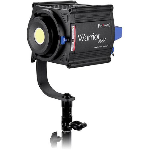  FotodioX Warrior 300 Daylight LED Light Kit