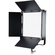FotodioX Pro FACTOR V-3000ASVL Bi-Color Dimmable LED Studio Light (1.5 x 1.5')