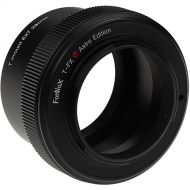 FotodioX Lens Mount Adapter for T-Mount Telescopes to FUJIFILM X-Series Mirrorless Camera