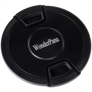 FotodioX 186mm Center-Pinch Snap-On Lens Cap for Select WonderPana Systems & Filters