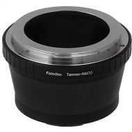 FotodioX Mount Adapter for Tamron Adaptall Lens to Nikon 1-Series Camera