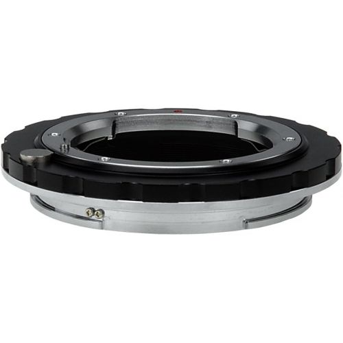  Fotodiox Pro Lens Mount Adapter Fujifilm/Hasselblad XPan 35mm Rangefinder Lens to G-Mount GFX Mirrorless Camera