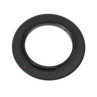 Fotodiox RB2A 62mm Filter Thread Lens, Macro Reverse Ring Camera Mount Adapter, for Nikon D1, D1H, D1X, D2H, D2X, D2Hs, D2Xs, D3, D3X, D3s, D4, D100, D200, D300, D300S, D700, D800,