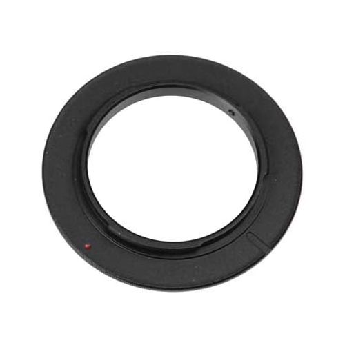  Fotodiox RB2A 62mm Filter Thread Lens, Macro Reverse Ring Camera Mount Adapter, for Nikon D1, D1H, D1X, D2H, D2X, D2Hs, D2Xs, D3, D3X, D3s, D4, D100, D200, D300, D300S, D700, D800,