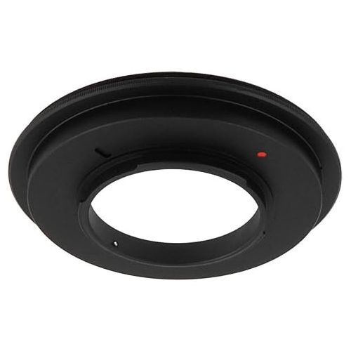  Fotodiox RB2A 77mm Filter Thread Lens, Macro Reverse Ring Camera Mount Adapter, for Nikon D1, D1H, D1X, D2H, D2X, D2Hs, D2Xs, D3, D3X, D3s, D4, D100, D200, D300, D300S, D700, D800,
