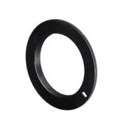 Fotodiox Lens Mount Adapter Compatible with M42 Type 1 Lenses to Nikon F-Mount Cameras