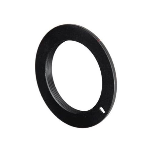  Fotodiox Lens Mount Adapter Compatible with M42 Type 1 Lenses to Nikon F-Mount Cameras