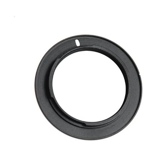  Fotodiox Lens Mount Adapter Compatible with M42 Type 1 Lenses to Nikon F-Mount Cameras