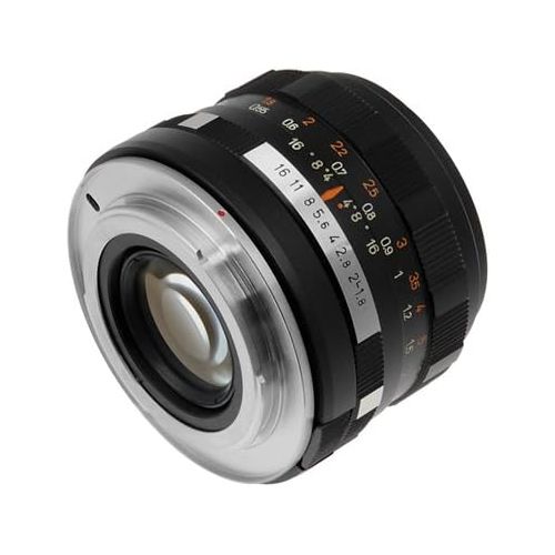  Fotodiox Lens Mount Adapter Compatible with M42 Type 1 Lenses to Nikon F-Mount Cameras