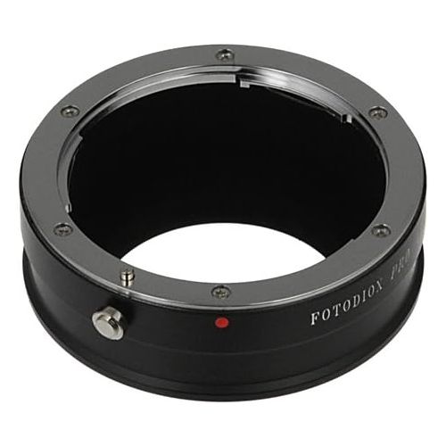  Fotodiox Lens Mount Adapter, Nikon, Nikkor Lens to Samsung NX-Series Camera, fits Samsung NX5, NX10, NX11, NX20, NX100, NX200, NX210, NX1000