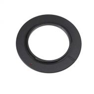 Fotodiox RB2A 58mm Filter Thread Lens, Macro Reverse Ring Camera Mount Adapter, for Nikon D1, D1H, D1X, D2H, D2X, D2Hs, D2Xs, D3, D3X, D3s, D4, D100, D200, D300, D300S, D700, D800,