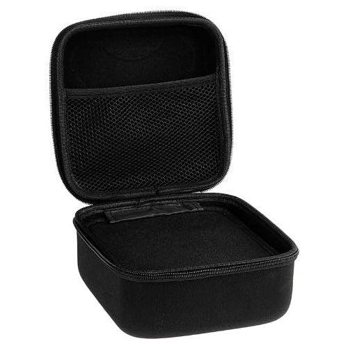  Fotodiox Pro GoTough CamCase Double ? GoTough Carrying and Travel Case and Protector Pouch for Two GoPro Cameras & Accessories; fits GoPro HD Hero, Hero2 and Hero3