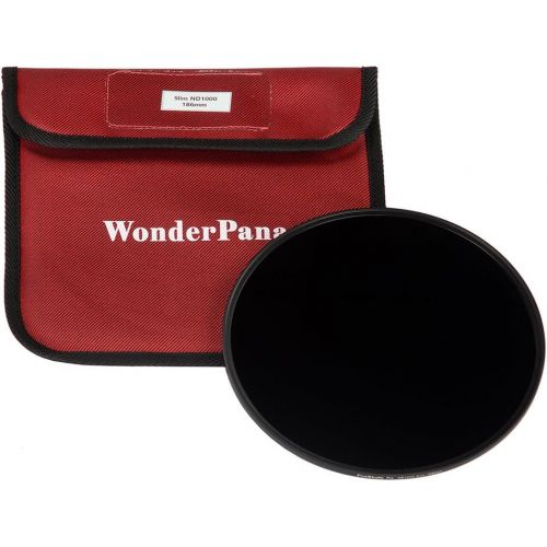  Fotodiox WonderPana 186mm Slim Multi-Coated Ultra Violet (MC-UV) Filter for WonderPana 186 Systems