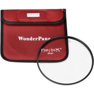 Fotodiox WonderPana 186mm Slim Multi-Coated Circular Polarizer (MC-CPL) Filter for WonderPana 186 Systems