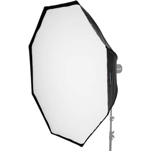  Fotodiox EZ-Pro Softbox 32x48 with Speedring for Profoto Compact Lights series D1 250 WS, D1 500 WS and more