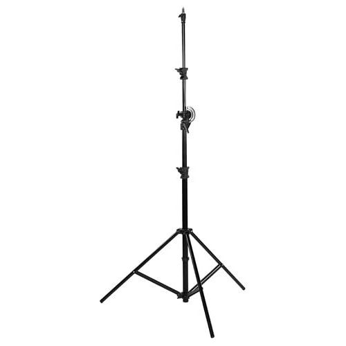  Fotodiox Pro, Heavy Duty, 3-in-1 Boom stand, Light Stand, and Reflector Holder