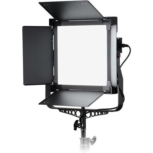  Fotodiox Pro FACTOR 1x1 V-2000ASVL Bicolor Dimmable Studio LED Light