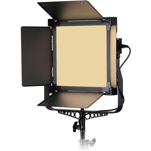  Fotodiox Pro FACTOR 1x1 V-2000ASVL Bicolor Dimmable Studio LED Light