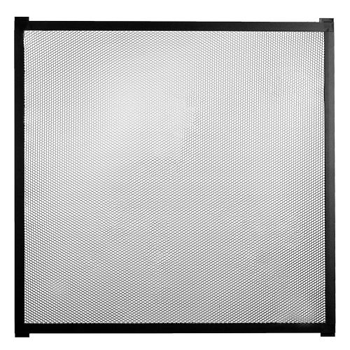  Fotodiox Pro Metal Honeycomb 2x2 Grid (50 degree) for the FACTOR 2x2 V-5000ASVL Studio Light