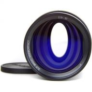 SLR Magic Anamorphot 2X 50 Anamorphic Adapter Rangefinder CINE Adapter with Witness Markings (Imperial)